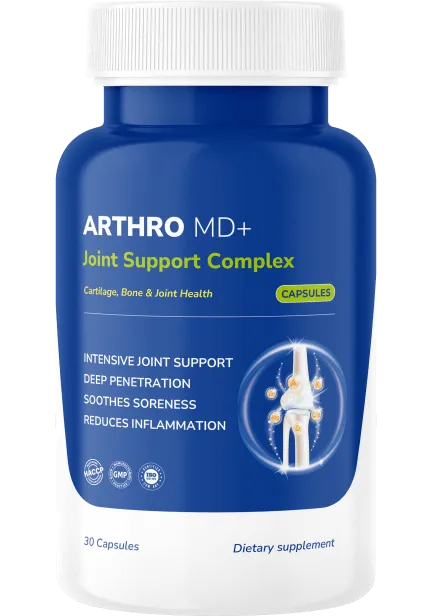 Arthro MD+ Product Image