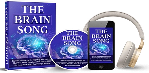 The Brain Song004 cel