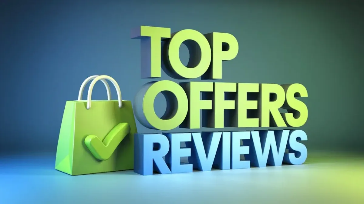 Top Offers Reviews